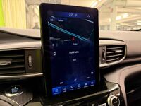 Ford USA Explorer vaihtoauto