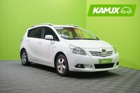 Toyota Verso vaihtoauto