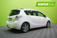 Toyota Verso vaihtoauto