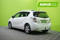 Toyota Verso vaihtoauto