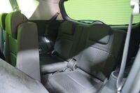 Toyota Verso vaihtoauto