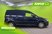 Volkswagen Caddy vaihtoauto