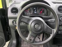 Volkswagen Caddy vaihtoauto