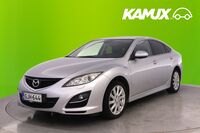 Mazda 6 vaihtoauto