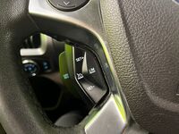 Ford Tourneo Custom vaihtoauto