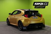 Toyota GR Yaris vaihtoauto