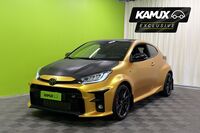 Toyota GR Yaris vaihtoauto