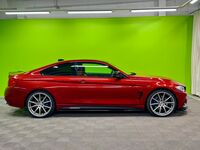 BMW 435 vaihtoauto
