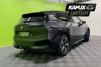 BMW iX M60 vaihtoauto