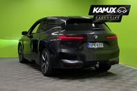 BMW iX M60 vaihtoauto