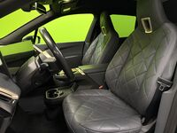 BMW iX M60 vaihtoauto