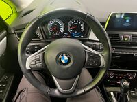 BMW 225 vaihtoauto