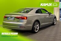 Audi A5 vaihtoauto