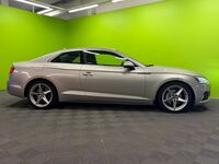 Audi A5 vaihtoauto