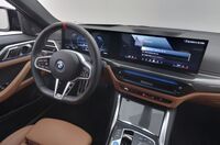 BMW i4 vaihtoauto