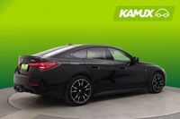 BMW i4 vaihtoauto