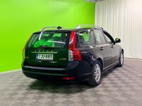 Volvo V50 vaihtoauto