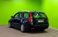 Volvo V50 vaihtoauto