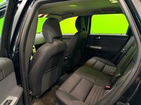 Volvo V50 vaihtoauto