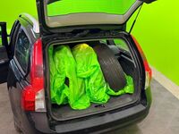 Volvo V50 vaihtoauto