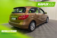 Mercedes-Benz B vaihtoauto