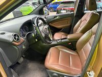 Mercedes-Benz B vaihtoauto