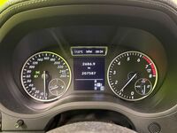 Mercedes-Benz B vaihtoauto