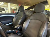 Mini Cooper vaihtoauto