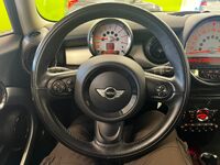 Mini Cooper vaihtoauto