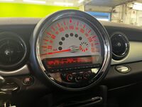 Mini Cooper vaihtoauto