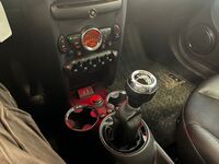 Mini Cooper vaihtoauto