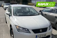 SEAT Leon vaihtoauto