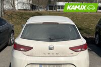 SEAT Leon vaihtoauto
