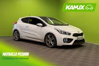 Kia Proceed vaihtoauto
