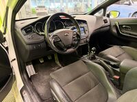 Kia Proceed vaihtoauto