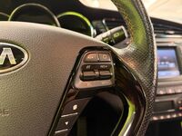 Kia Proceed vaihtoauto