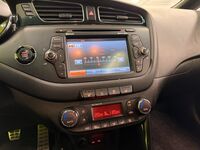 Kia Proceed vaihtoauto