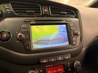 Kia Proceed vaihtoauto