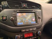 Kia Proceed vaihtoauto