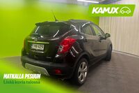 Opel Mokka vaihtoauto
