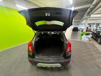 Opel Mokka vaihtoauto