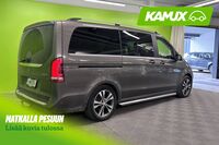 Mercedes-Benz V vaihtoauto