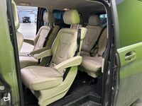 Mercedes-Benz V vaihtoauto