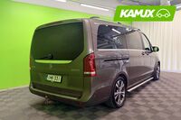 Mercedes-Benz V vaihtoauto