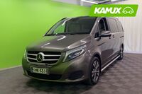 Mercedes-Benz V vaihtoauto
