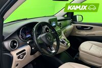 Mercedes-Benz V vaihtoauto