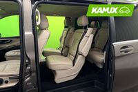 Mercedes-Benz V vaihtoauto