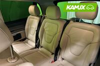 Mercedes-Benz V vaihtoauto