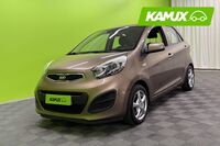 Kia Picanto vaihtoauto