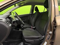 Kia Picanto vaihtoauto